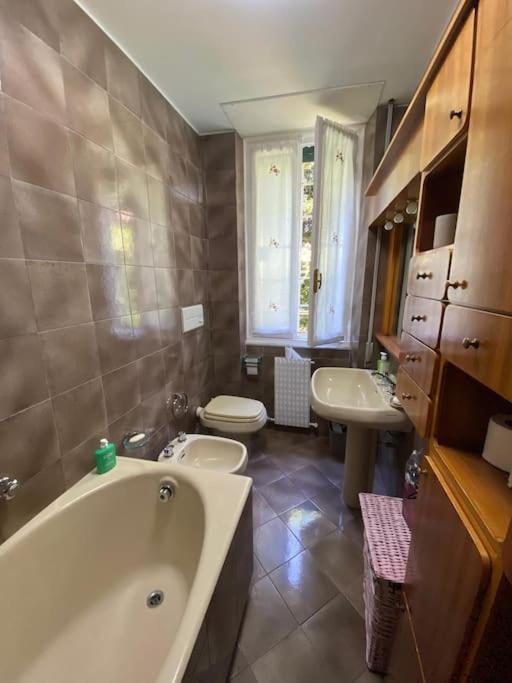 Apartamento Villaggio Del Sole Génova