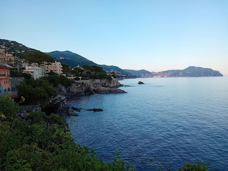 Villaggio Del Sole * Génova
