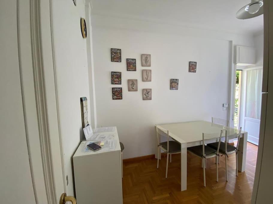 Villaggio Del Sole Apartamento