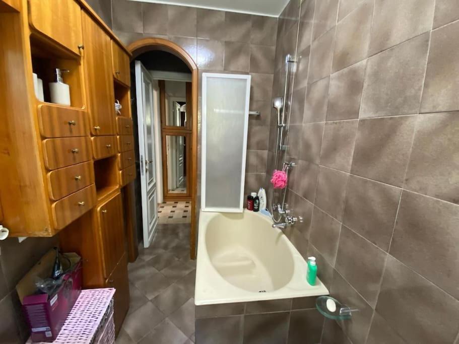 Apartamento Villaggio Del Sole *