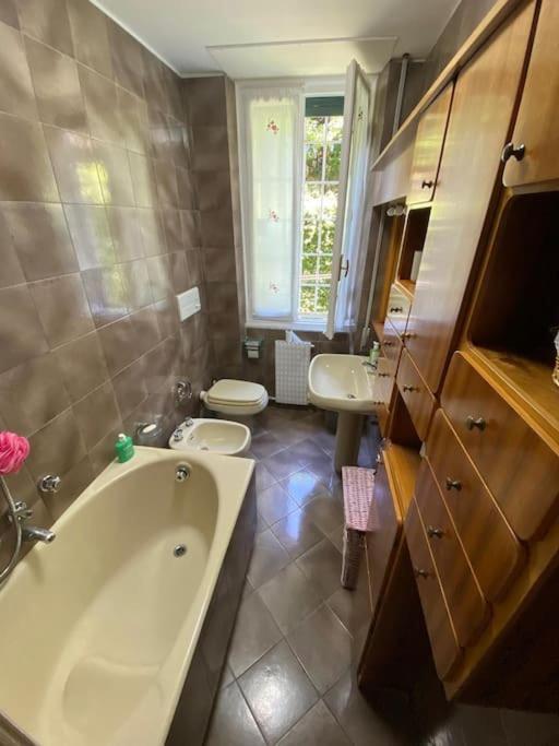 Villaggio Del Sole Apartamento