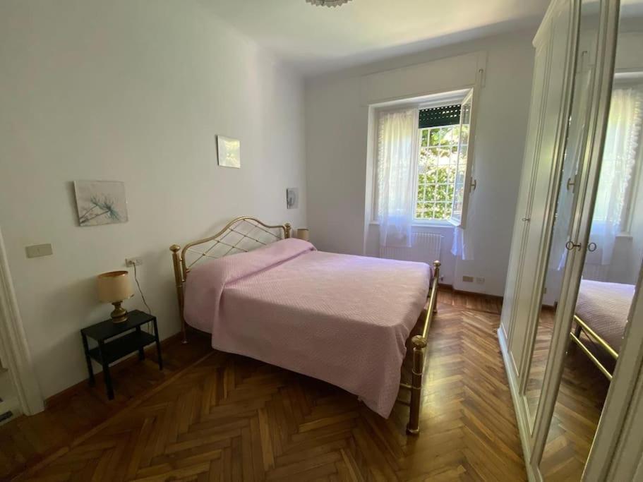 Villaggio Del Sole * Genoa