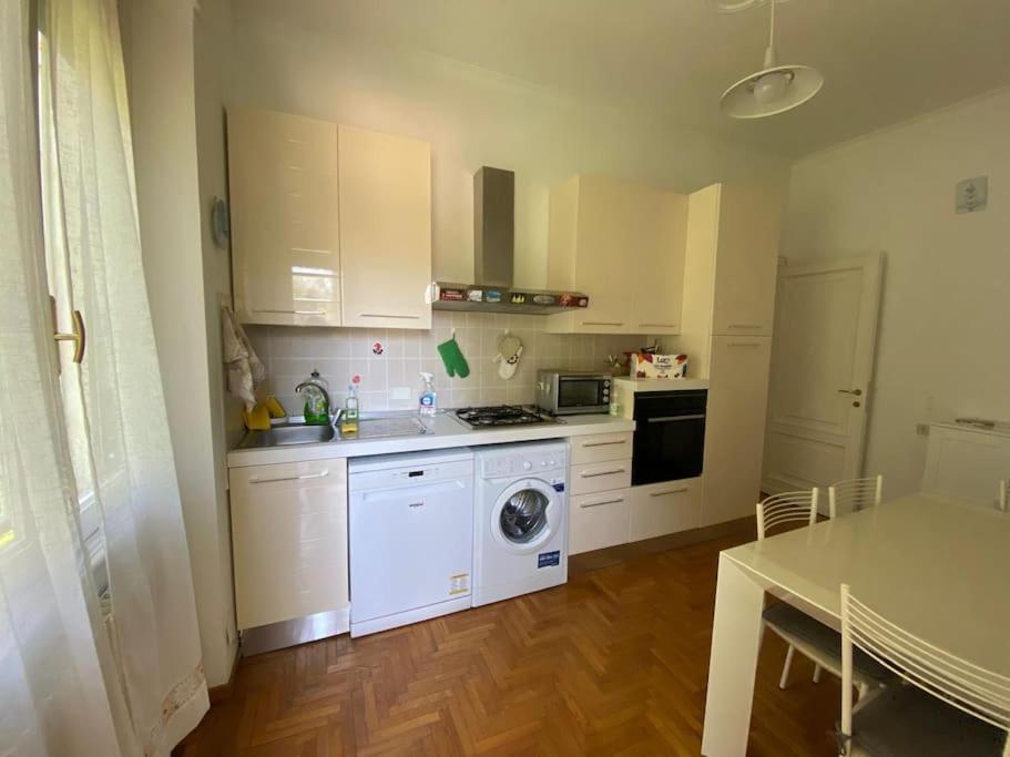 Villaggio Del Sole Apartamento