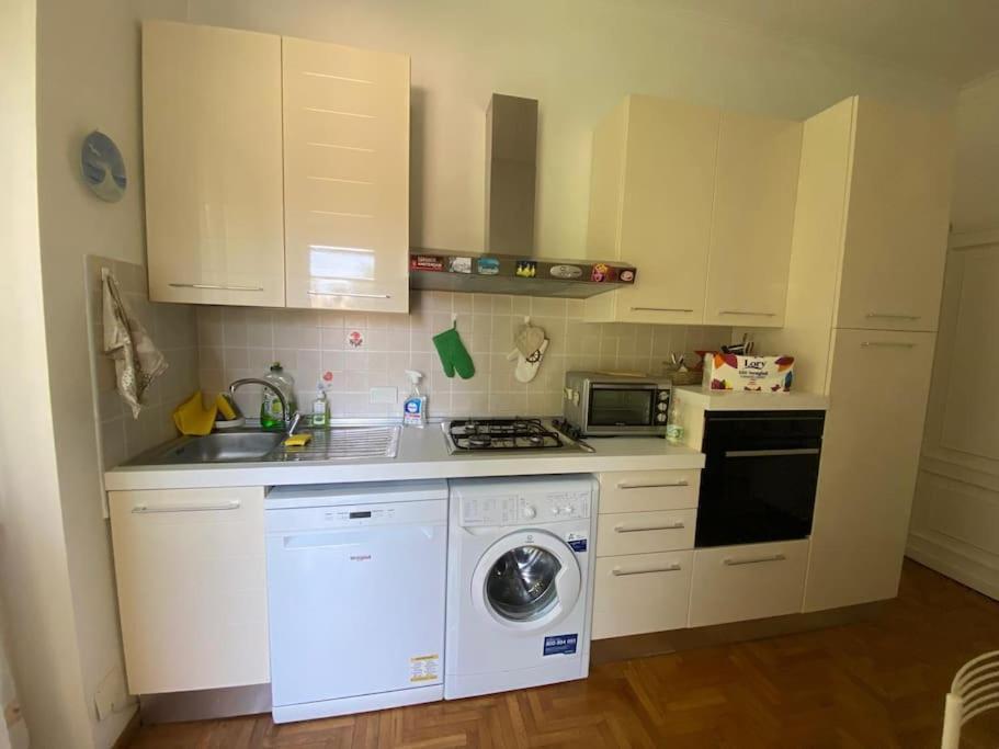 Apartamento Villaggio Del Sole