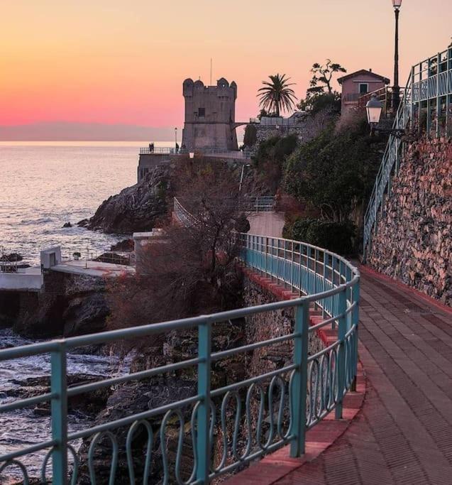 Villaggio Del Sole Genoa